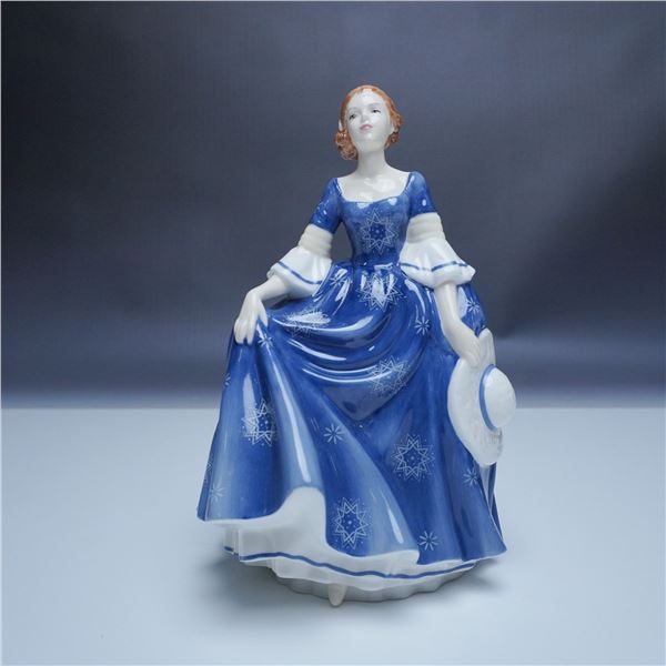 Royal Doulton Figurine, Hillary HN4996