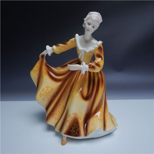 Royal Doulton Figurine, Kirsty HN2381