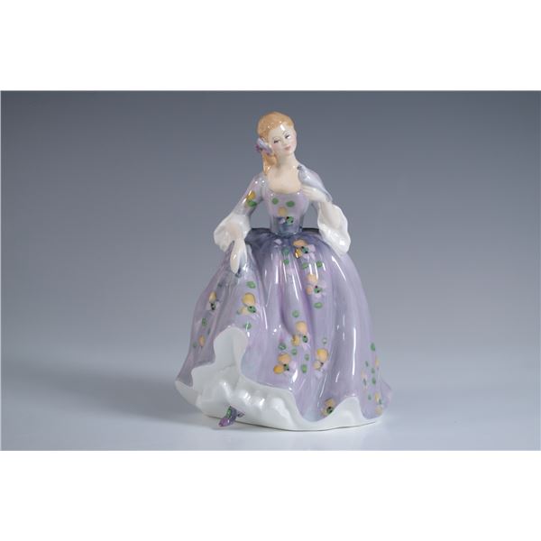 Royal Doulton Figurine, Nicola HN2839
