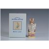 Image 4 : Royal Albert Beatrix Potter Figurine, Tailor of Gloucest