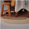 Image 3 : Goebel Hummel Porcelain Special Edition Figurine, Togetherness