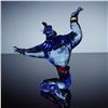 Image 2 : Swarovski Disney Aladdin Crystal Figurine, Genie