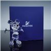 Image 5 : Swarovski Crystal Figurine, Mickey Mouse
