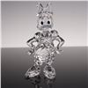 Image 1 : Swarovski Crystal Disney Showcase Collection Figurine, Daisy Duck