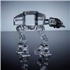 Image 2 : Swarovski Crystal Disney Star Wars Figurine, AT-AT-Walker