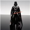 Image 1 : Swarovski Disney Star Wars Crystal Figurine, Darth Vader