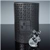 Image 5 : Swarovski Crystal Figurine, Large Koala V.1