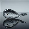 Image 1 : Swarovski Crystal Figurine, Whale