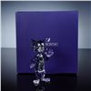 Image 5 : Swarovski Crystal Tom & Jerry Figurine, Tom the Cat
