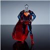 Image 1 : Swarovski DC Comics Crystal Figurine, Superman