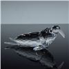 Image 1 : Swarovski Silver Crystal Figurine, Walrus