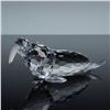 Image 2 : Swarovski Silver Crystal Figurine, Walrus