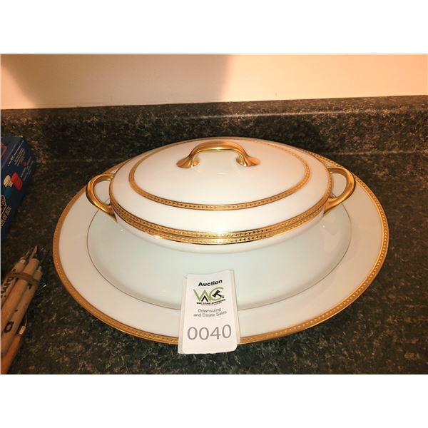 Limoges Bone China A