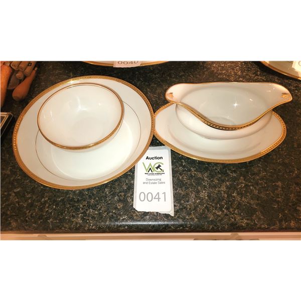 Limoges Bone China A