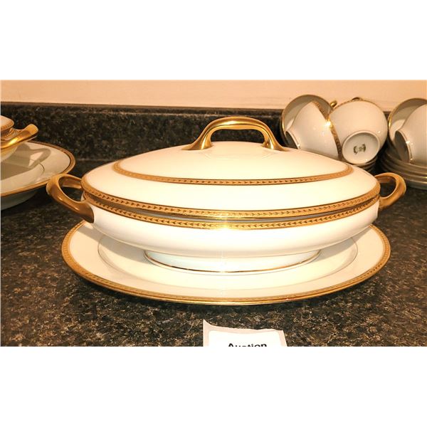 Limoges Bone China A