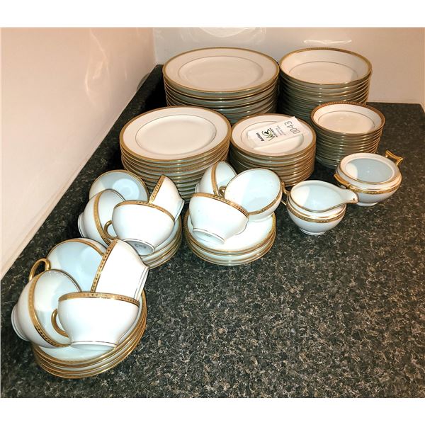 Limoges Bone China A