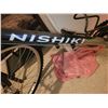 Image 2 : Nishiki 17" Bike B