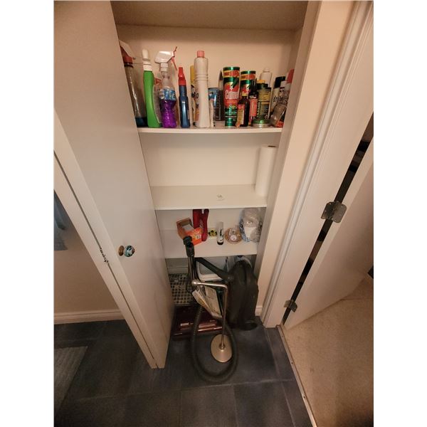 Kenmore Vacuum & Cleaning B