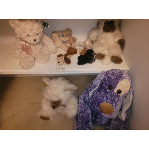 Bearington Bear & More A