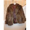 Image 1 : Vintage Fur Jacket A