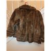 Image 5 : Vintage Fur Jacket A