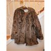 Image 1 : Vintage Fur Jacket A