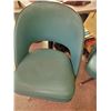 Image 2 : MCM Swivel Chairs C