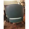 Image 4 : MCM Swivel Chairs C