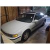 Image 1 : 1992 Honda Accord A