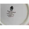 Image 3 : Wedgewood China 'California' A