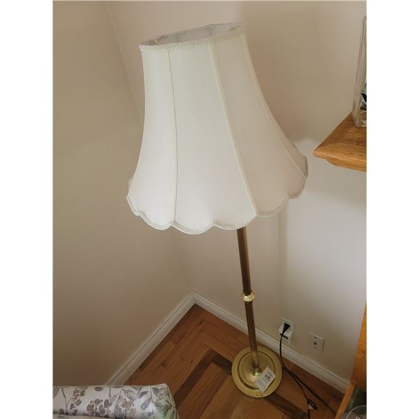 Floor Lamp A