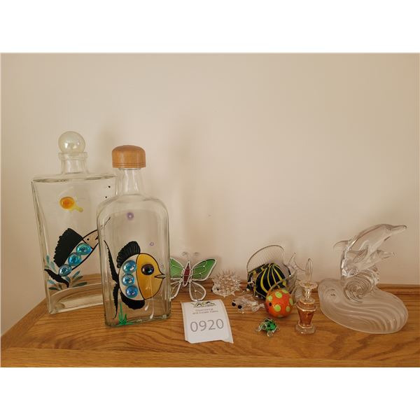 Glass Decor A