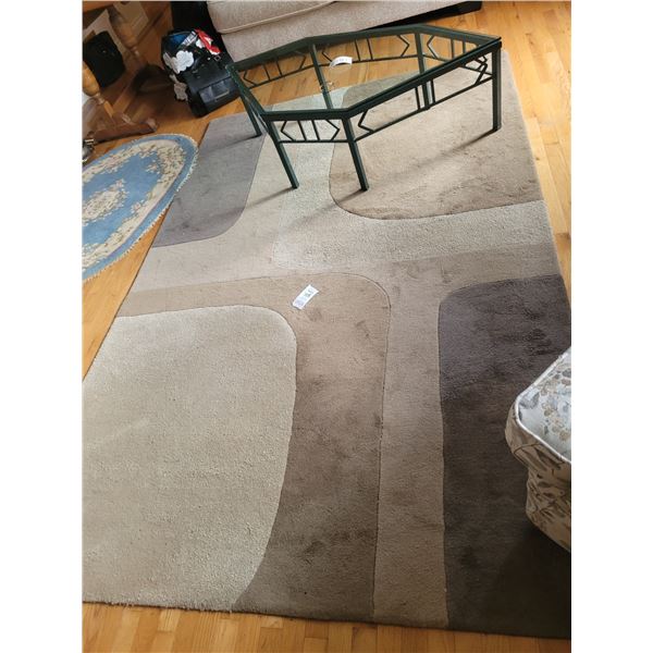 Area Rug C