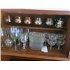 Image 1 : Glassware A