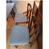 Image 2 : MCM Honderich Dining Chairs C
