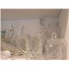 Image 2 : Crystal, Glassware A