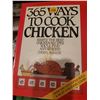 Image 5 : Cookbooks A
