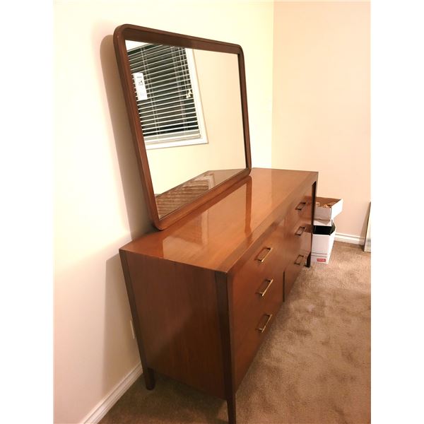 MCM Peppler Dresser B