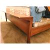 Image 3 : MCM Peppler Bed and Frame C