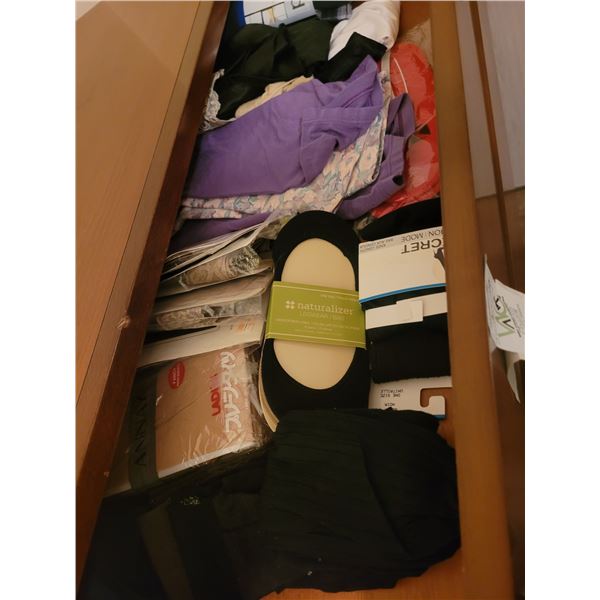 Women's Scarves, Socks More A