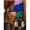 Image 2 : Women's Scarves, Socks More A