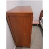 Image 2 : Wood Dresser A