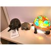 Image 1 : Turtles, Lamp A