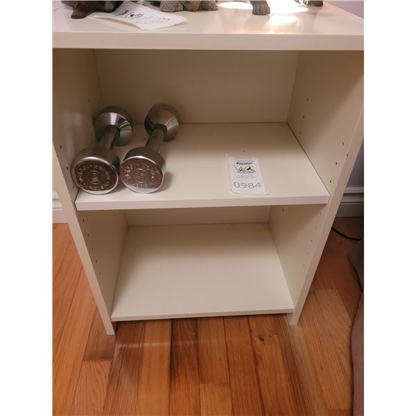 Table/Shelf B