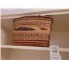 Image 1 : Indigneous Basket A
