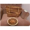 Image 2 : Indigneous Basket A