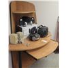 Image 2 : Corner Office Desk C