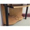 Image 3 : Corner Office Desk C