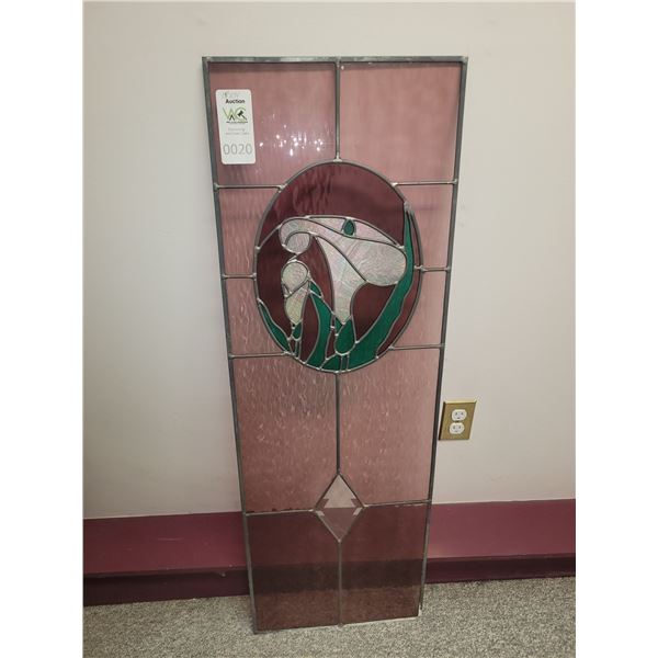 Stained Glass Art A