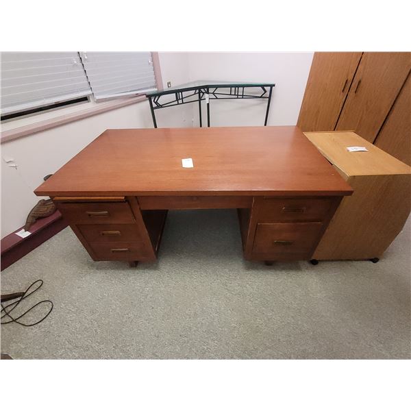 Office Table C